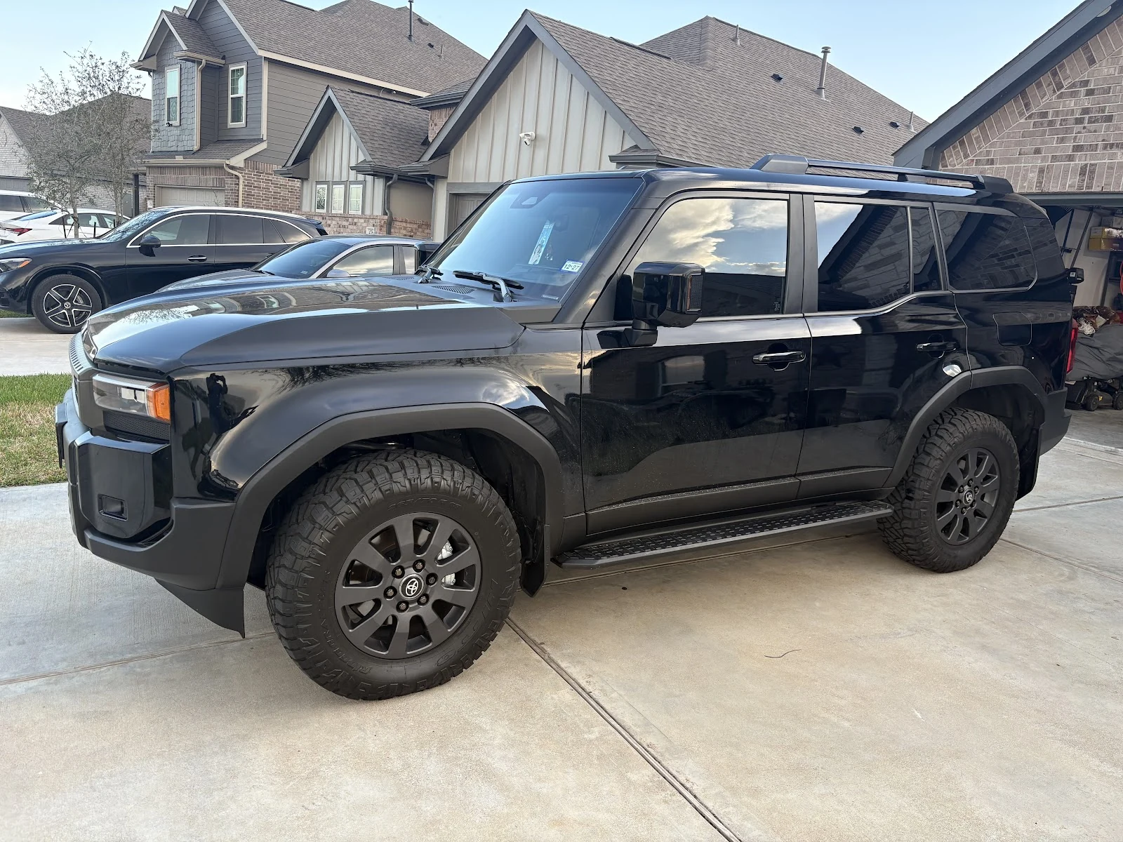 Texas Finest in Katy, TX